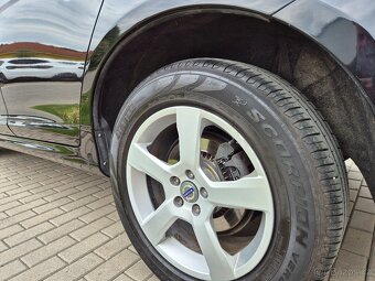 Volvo XC 60, D4/136kw, AWD, Facelift 2016 - 19
