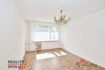 Prodej, byty/4+kk, 90 m2, Nechvílova 1821/32, 14800 Praha, H - 19