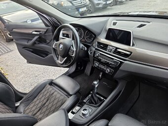 BMW X1 2.0 D XDrive Kuže Tz - 19