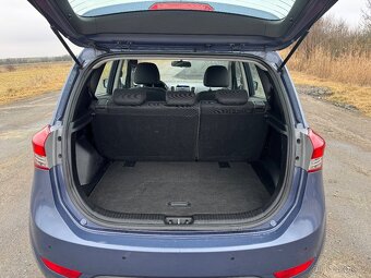 Hyundai IX20 1.6 CRDI 85Kw, 83.000km, 1.MAJITEL, SERVISOVÁNO - 19