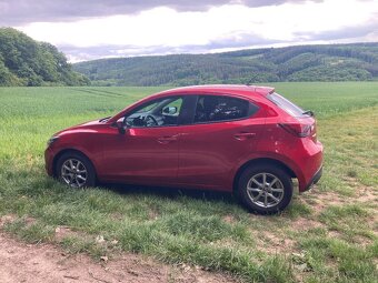 Mazda 2 - 19