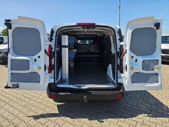 Ford Transit-Connect L2H1 1.5 TdCi/120hp - 2021 - 19