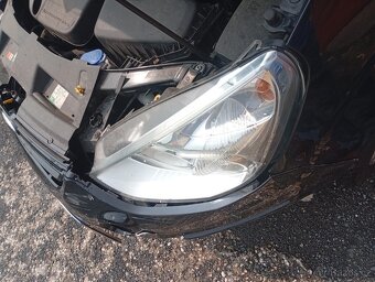 FORD S-MAX  2,0TDCI, 120KW  RV 9/2010 CZ TP, STK DO 5/2026 - 19