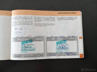 Citroën C3 Aircross 1.6HDi 2018 EXCLUSIV NAVI VYHŘ.SED. - 19