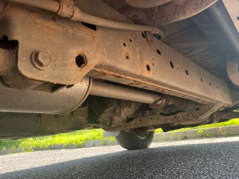 Toyota Land Cruiser 120 3.0 D4-D 127 kW - 19