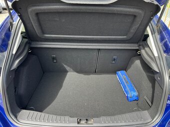 Ford Focus, 1.5 EcoBoost 110kW VÝBAVA - 19