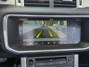 Land Rover Range Rover 2,0TD4 132KW AWD Evoque cabrio - 19