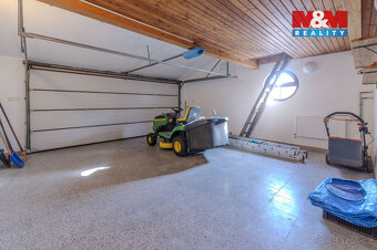 Prodej rodinných domů, 320 m², Žeranovice - 19