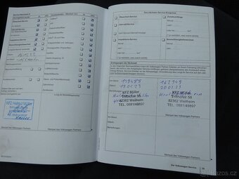 VW Tiguan 2.0 TDI 4x4 r.v.2011 serv.kníž.(125 kw) - 19