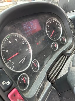 Man TGL 12.240 - valník - 19