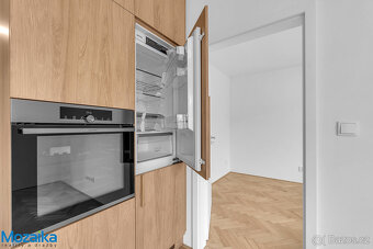 Moderní byt 3+kk v srdci Lanškrouna po kompletní rekonstrukc - 19