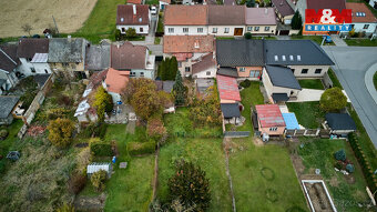 Prodej rodinného domu, 125 m², Tlumačov, ul. Zábraní - 19