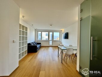 Pronájem bytu 3+kk 110 m², Blansko, ev.č. 00995 - 19