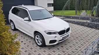 BMW X5, 3.0 X Drive, ///M , 36000 km 2018 - 19