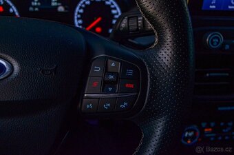 Ford Focus ST 2.3 - 19