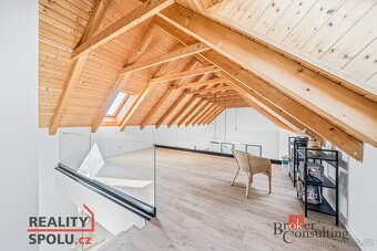 Prodej, domy/rodinný, 224 m2, 33601 Únětice, Plzeň-jih [ID 7 - 19