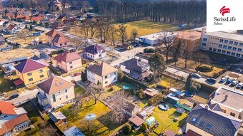 Prodej vícegeneračního domu 155 m2 Hellichova, Choltice - 19