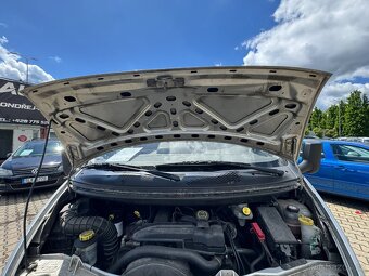 Ford TRANSIT 410L 2,4D 66 KW 7 MÍST - 19