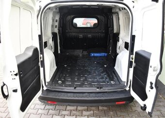 Fiat Dobló 1.6MTJ L2H1 1M ČR - 19