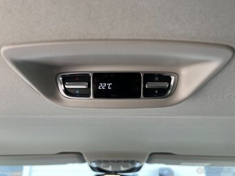 •MERCEDES-BENZ V300D XL, VZDUCH, NEZÁVISLÉ TOPENÍ• - 19