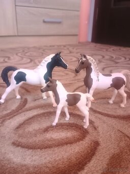 Schleich koně - 19