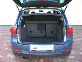Volkswagen Tiguan 2.0TDI 140PS Trend & Fun - 19