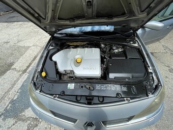 RENAULT LAGUNA COMBI 2.0T-125KW-LPG-INITIALE- - 19
