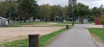 Pronájem zděné chaty u Stříbrného rybníku - 19