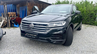 Volkswagen Touareg 3.0 V6 TDI SCR Elegance 4Motion Tiptronic - 19