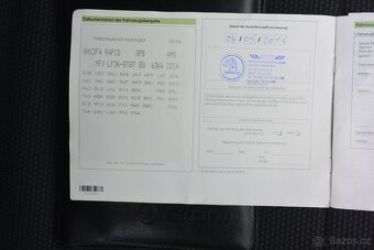 PRODÁM Škoda Rapid 1.2TSi EDIOTION Xenon - 19