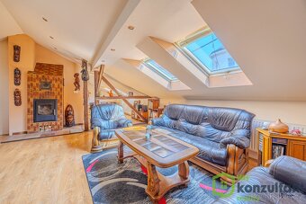 Investiční nemovitost v centru Mariánských Hor, 278 m2 - Ost - 19