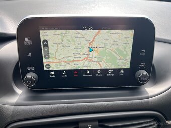 Fiat Tipo Combi 1.6 MultiJet 88KW LOUNGE, Po 1. Majiteli - 19