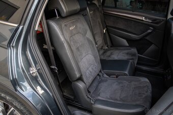 Škoda Kodiaq 2.0 TDI SCR 190k Scout 4x4 DSG - 19