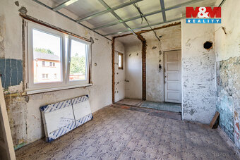 Prodej rodinného domu, 130 m², Dasnice - 19