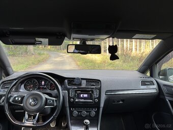 Vw Golf 7 GTI performance - 19