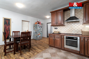 Prodej rodinného domu, 246 m², Ostrava - Nová Bělá - 19