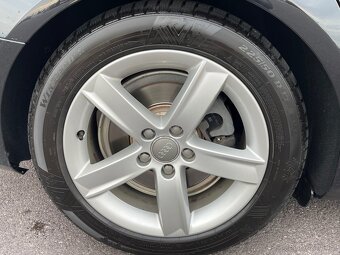 AUDI A4 B8 2012 S-LINE 2.0 TDi 130kW,168.000km,B&O,PANORAMA - 19