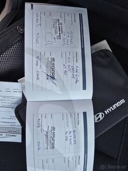 Hyundai Tucson 2022 1.6i -21%dph - 19