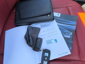 BMW 118i E88 2.0i 105kW Cabrio,ALU 18",TempKůže,TOP - 19