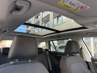 Škoda Superb iV Combi Style 1.4 TSI 160kW - záruka Autodraft - 19