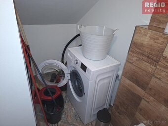 Prodej rekreační chaty 3+1 Čeladná - 19