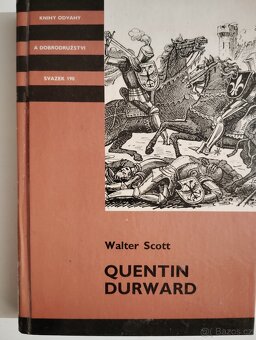 Různé romány - 19