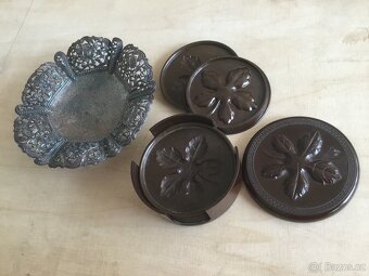 budik Prim, mlynky, dozicka Rumunsko, podtacky - 19