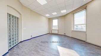 Pronájem nově zrekonstruovaných nebytových prostor - 19