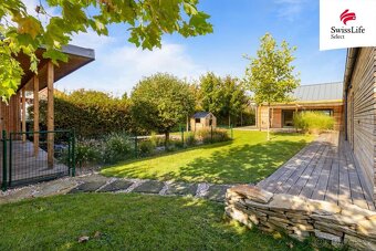 Prodej rodinného domu 156 m2 Dlouhá, Mikulovice - 19