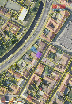 Prodej rodinného domu, 163 m², Bílina, ul. Komenského - 19