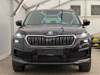 Škoda Kodiaq 2.0 TDi,110kW,DSG,4x4,L&K,tažné,LED,2022,DPH - 19
