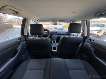 TOYOTA AVENSIS 2007 1.8 BENZÍN 1,8 2007 Manuál STK 2027 - 19