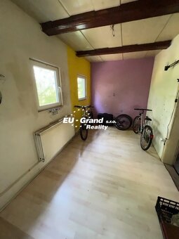 Prodej rodinného domu ve Varnsdorfu, ev.č. 04830 - 19