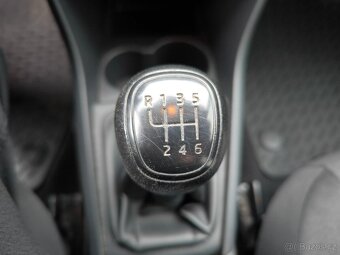skoda rapid spaceback 1,2tsi 2015 - 19